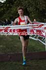 Boys under-15s, 2016 National Cross Country Relays, Berry Hill Park, Mansfield. Photo: David T. Hewitson/Sports for All Pics